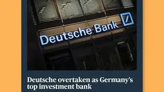 Financial News screenshot