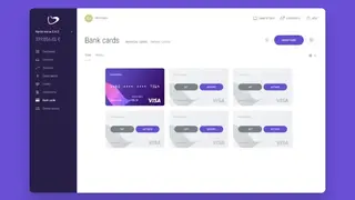 Finastra screenshot