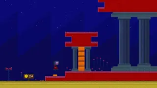 FiNCK screenshot
