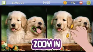 Find and Spot the Difference Game: 3000+ Levels screenshot