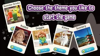 Find and Spot the Difference Game: 3000+ Levels screenshot