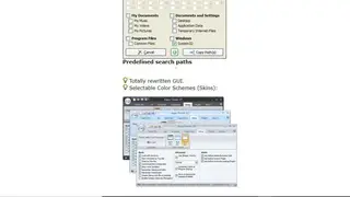 Find Any File screenshot