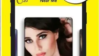 Find Friends: Be Naughty screenshot