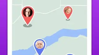 Find Location-Phone Number Tracker screenshot