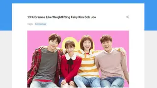 Find Me Similar screenshot