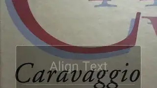 Find my Font screenshot