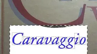 Find my Font screenshot