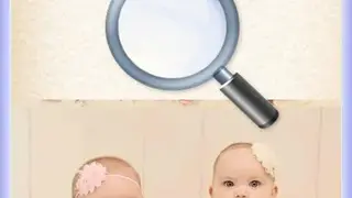 Find My Twin Look Alike screenshot