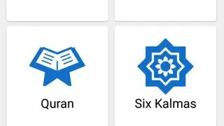 Find Qibla Direction & Prayer Times screenshot