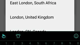 Find Qibla Direction & Prayer Times screenshot