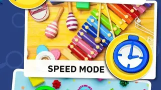 Find The Difference: Spot It Game screenshot