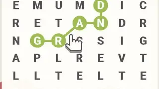 Find Words screenshot