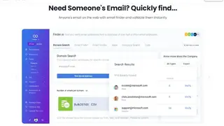 Finder.io by 500apps screenshot