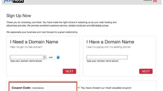 FindHostName screenshot
