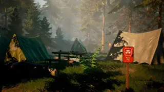 Finding Bigfoot screenshot