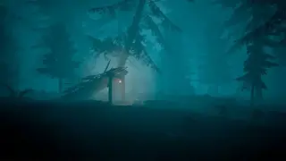 Finding Bigfoot screenshot