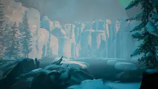 Finding Bigfoot screenshot