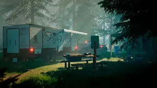 Finding Bigfoot screenshot