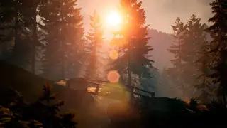 Finding Bigfoot screenshot