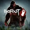 Finding Bigfoot