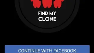 FindMyClone screenshot
