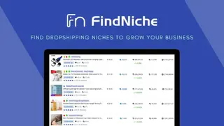 FindNiche screenshot