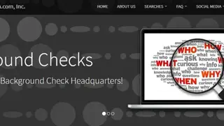 FindOutTheTruth screenshot