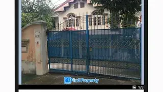 FindProperty screenshot