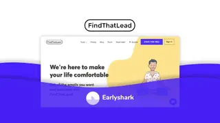 FindThatLead screenshot