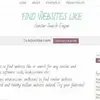 FindWebsitesLike