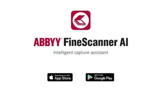 FineScanner screenshot