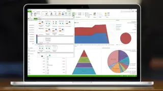 FinFolio screenshot