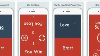 Finger Tap Challenge screenshot