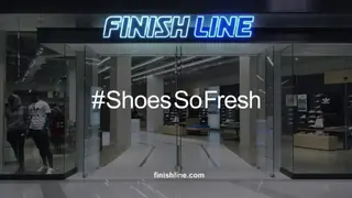 Finish Line screenshot