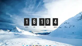 Finito screenshot