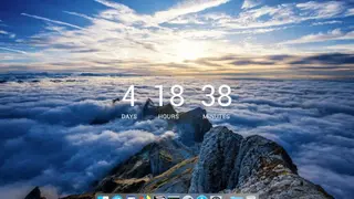 Finito screenshot