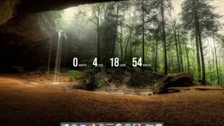Finito screenshot