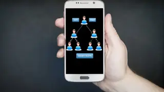 FinoForce screenshot