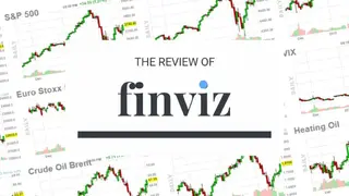 Finviz screenshot