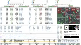 Finviz Insider Trading screenshot