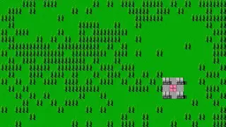 Fire Emblem screenshot