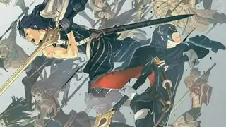 Fire Emblem: Awakening screenshot