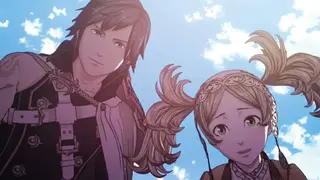Fire Emblem: Awakening screenshot