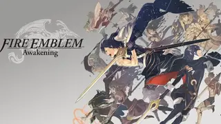 Fire Emblem: Awakening screenshot