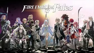 Fire Emblem: Fates screenshot