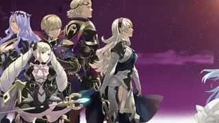 Fire Emblem: Fates screenshot