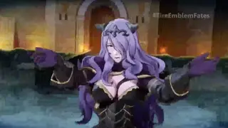 Fire Emblem: Fates screenshot