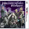 Fire Emblem: Fates