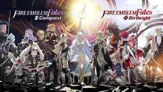 Fire Emblem Fates: Birthright screenshot