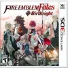 Fire Emblem Fates: Birthright